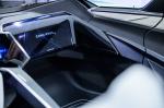 Lexus LF-30 Electrified 2019 года